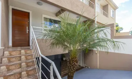 Casa com 3 quartos à venda na Rua Professor Francisco Basseti Júnior, 739, Santa Felicidade, Curitiba