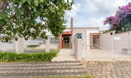 Ponto comercial à venda na Alameda Princesa Izabel, 1821, Bigorrilho, Curitiba