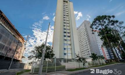 Apartamento com 4 quartos à venda na Rua Sanito Rocha, 135, Cristo Rei, Curitiba