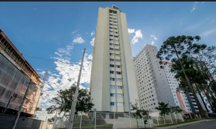 Apartamento com 4 quartos à venda na Rua Sanito Rocha, 135, Cristo Rei, Curitiba