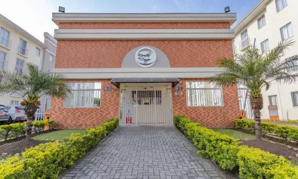 Apartamento a venda 03 dormitórios com suíte - Condominio Moradas do Campo