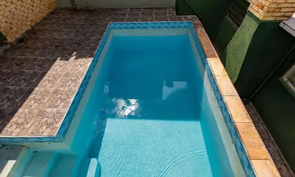 Apartamento com 3 quartos à venda na Rua Antônio Krasinski, 542, Orleans, Curitiba