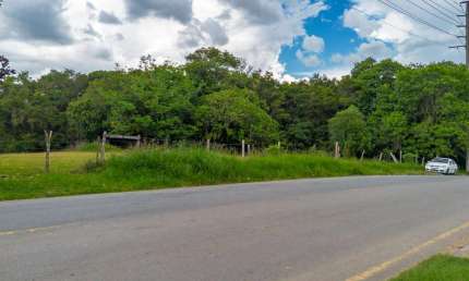 Terreno Santa Felicidade para construtores e investidores!