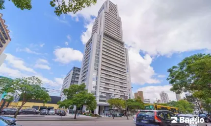 Sala comercial - 72 metros quadrados - edificio cit centro civico