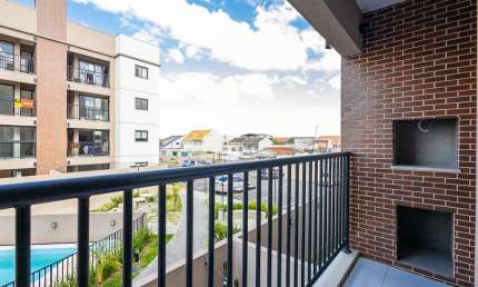 Apartamento 2 quartos Residencial Figo Capão da Imbuia
