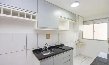 Apartamento no spazio chevalier santa quitéria em frente ao condor!