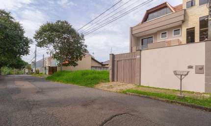 Casa com 3 quartos à venda na Rodolfo Boeira Fonseca, 166, Campo Comprido, Curitiba