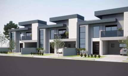 Casa a venda em area nobre Bairro Campo Comprido/Ecoville
