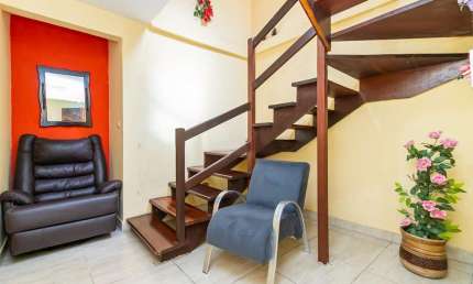 Casa com 3 quartos à venda na Rua Ciro de Castro, 71, Campo Comprido, Curitiba