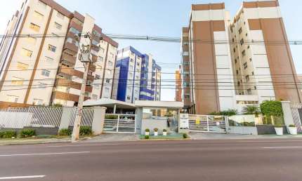 Apartamento com 3 quartos, sendo 1 suíte no Ecoville