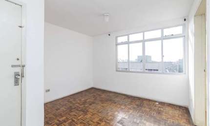 Apartamento 2 quartos na Cidade Industrial, Curitiba, PR