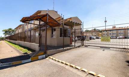 Apartamento com 2 quartos à venda na Rua Almir Nelson de Almeida, 290, Campo Comprido, Curitiba