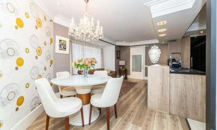 Apartamento com 3 quartos à venda na Rua Almirante Tamandaré, 1352, Juvevê, Curitiba