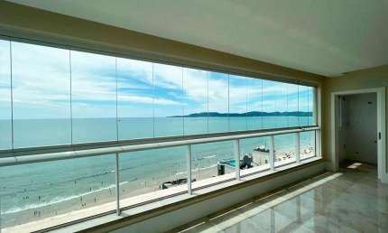 Apartamento com 3 quartos à venda na Avenida Nereu Ramos, 3585, Meia Praia, Itapema