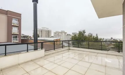 Sobrado não geminado Lindoia 3 quartos com churrasqueira e terraço