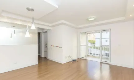 Apartamento Campo Comprido 3 Q sendo 1 Suíte sacada com churrasqueira