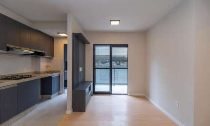 Apartamento com 2 quartos à venda na Rua Luiz Ronaldo Canalli, 3175, Campo Comprido, Curitiba