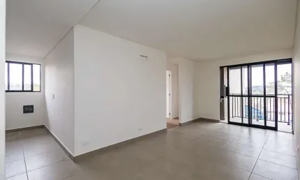 Apartamento com 3 quartos à venda na Rua Presidente Epitácio Pessoa, 260, Tarumã, Curitiba