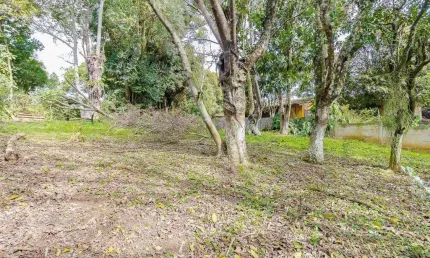 Terreno comercial à venda na Rua Eduardo Sprada, 3335, Campo Comprido, Curitiba