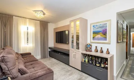 Apartamento com 1 quarto à venda na Rua São João, 742, Tingui, Curitiba