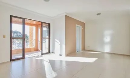 Apartamento com 3 quartos à venda na Rua Professor Pedro Viriato Parigot de Souza, 2664, Ecoville, Curitiba