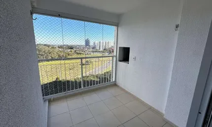 Apartamento em oferta no parque ecoville pronto para morar!