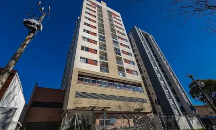 Apartamento 02 dormitórios - edificio versailles - capao raso