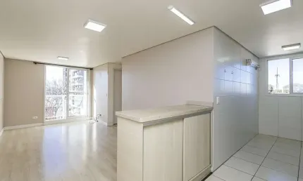 Apartamento 02 dormitórios - edificio versailles - capao raso