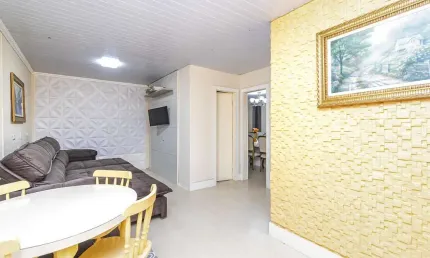 Casa comercial à venda na Rua Cucos, 2353, Gralha Azul, Fazenda Rio Grande