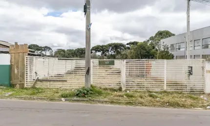 Terreno amplo poucos m da av. portugal com 645 m² | zr-2