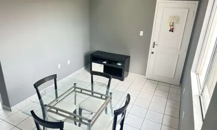 Apartamento para Venda, Ipiranga, 2 dormitórios, 1 banheiro, 1 vaga