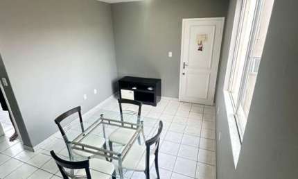 Apartamento para Venda, Ipiranga, 2 dormitórios, 1 banheiro, 1 vaga