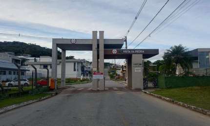 Terreno em Condomínio para Venda em São José, Forquilhas