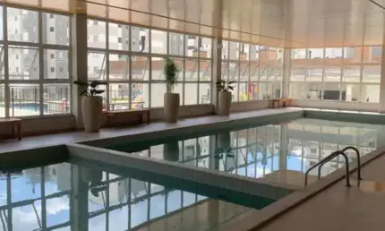Apartamento para Venda em Palhoça, Pedra Branca, 2 dormitórios, 1 banheiro, 1 vaga