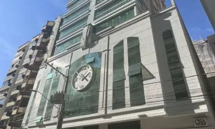 Apartamento 3 dormitórios para Venda em Itapema, Meia Praia, 3 dormitórios, 3 suítes, 4 banheiros, 2 vagas