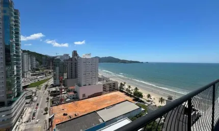 Apartamento 4 dormitórios para Venda em Itapema, Meia Praia, 4 dormitórios, 4 suítes, 3 vagas