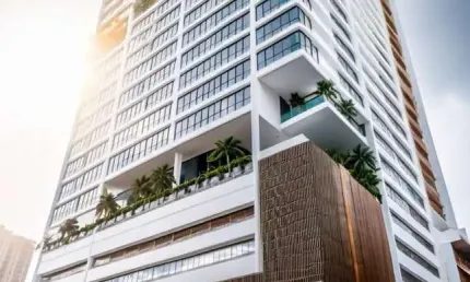 Apartamento para venda em porto belo, perequê, 1 dormitório, 1 banheiro, 1 vaga