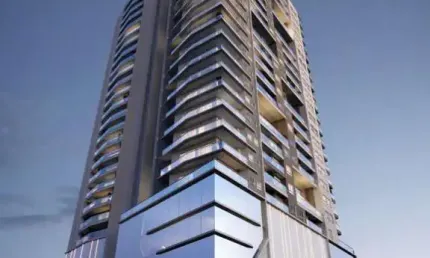 Apartamento 2 dormitórios para venda em porto belo, perequê, 2 dormitórios, 2 suítes, 4 banheiros, 2 vagas