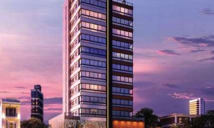 Apartamento 2 dormitórios para Venda em Itapema, Meia Praia, 2 dormitórios, 2 suítes, 3 banheiros, 2 vagas
