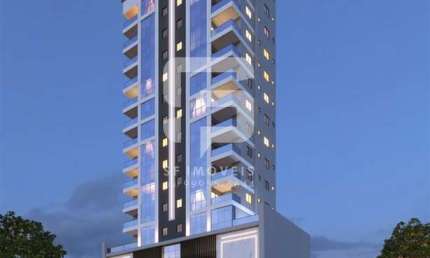 Apartamento 3 dormitórios para Venda em Itapema, Meia Praia, 3 dormitórios, 3 suítes, 4 banheiros, 2 vagas