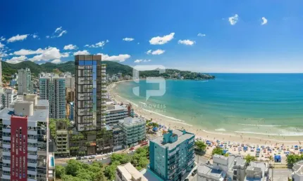 Apartamento 4 dormitórios para venda em itapema, centro, 4 dormitórios, 4 suítes, 5 banheiros, 3 vagas