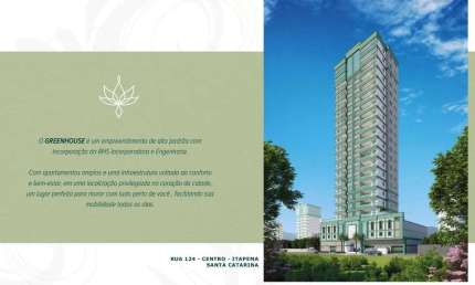 Apartamento 3 dormitórios para Venda em Itapema, Itapema, 3 dormitórios, 1 suíte, 2 banheiros, 2 vagas