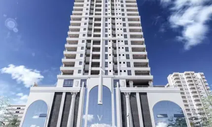 Apartamento para Venda em Porto Belo, Perequê, 4 dormitórios, 4 suítes, 1 banheiro, 3 vagas