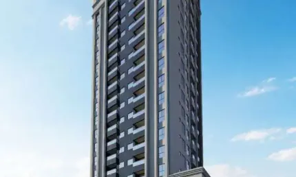 Apartamento para Venda em Porto Belo, Perequê, 2 dormitórios, 2 suítes, 1 banheiro, 1 vaga