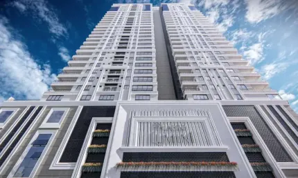 Apartamento para venda em porto belo, perequê, 3 dormitórios, 3 suítes, 4 banheiros, 2 vagas