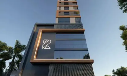 Apartamento para Venda em Itapema, Centro, 3 dormitórios, 3 suítes, 1 banheiro, 2 vagas