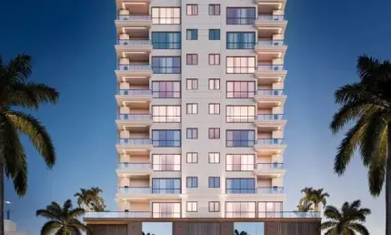 Apartamento para venda em itapema, meia praia, 3 dormitórios, 3 suítes, 1 banheiro, 2 vagas