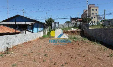 Terreno pronto para construir no bairro alto em curitiba pr