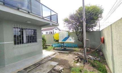 Sobrado à venda, 169 m² por R$ 760.000,00 - Cajuru - Curitiba/PR