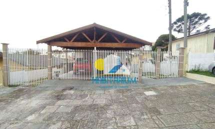 Terreno à venda, 430 m² por R$ 519.000,00 - Boa Vista - Curitiba/PR